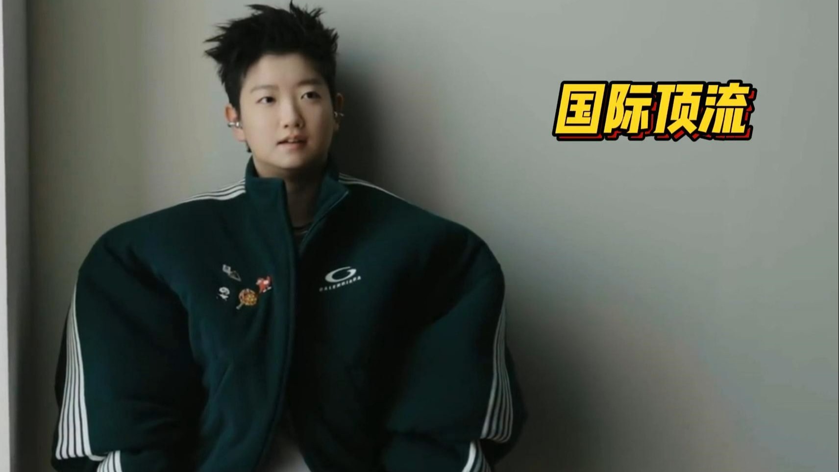 巴黎打破历史纪录，孙颖莎教练泪洒赛场！Kaiyun Sports