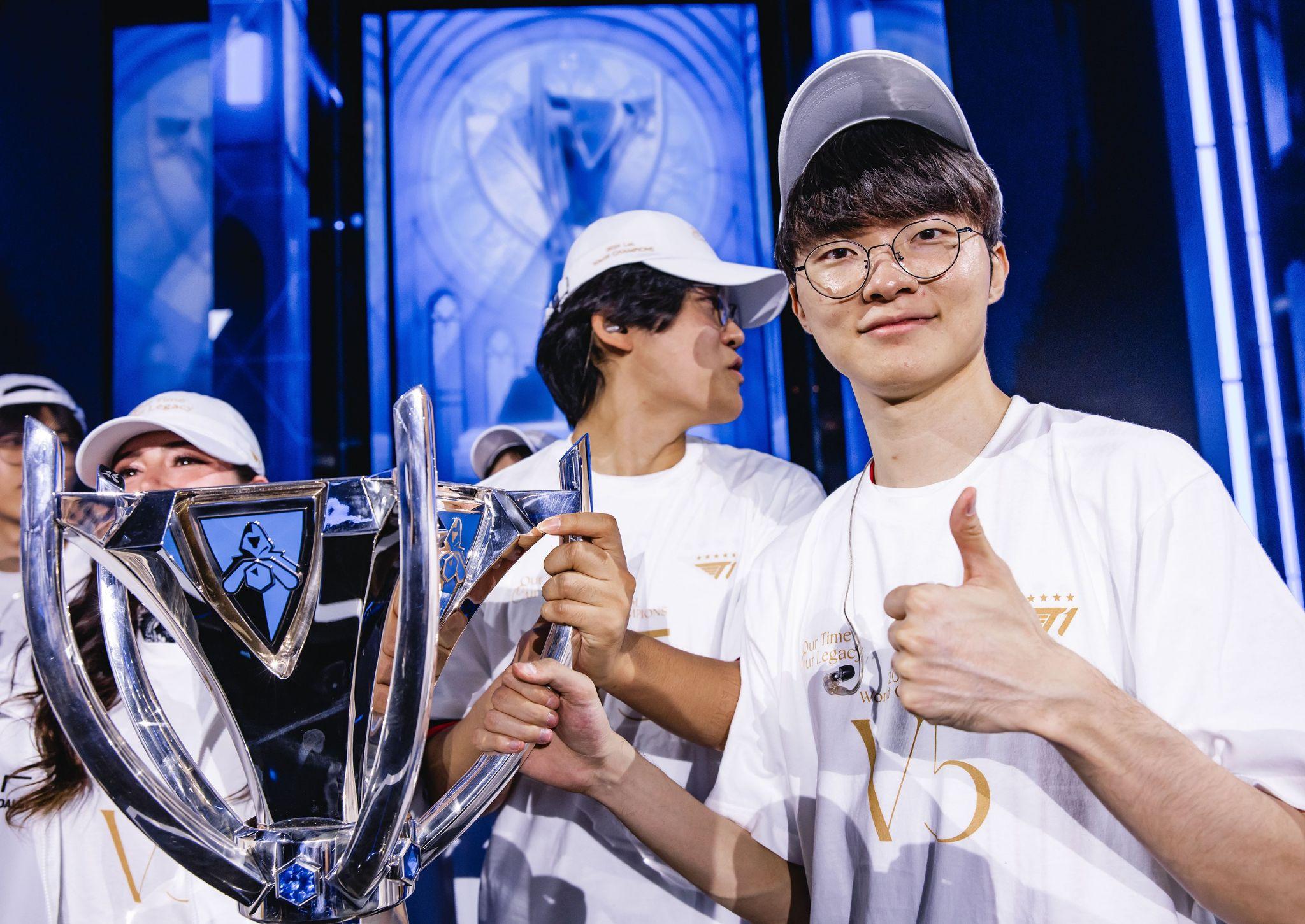  faker历年世界赛成绩 vip 注册地址