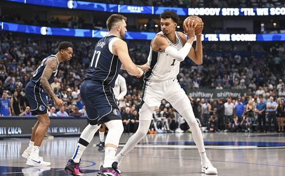 关于纳达尔新星赛事规则更新表现惊艳,独行侠未来可期!的信息开云体育