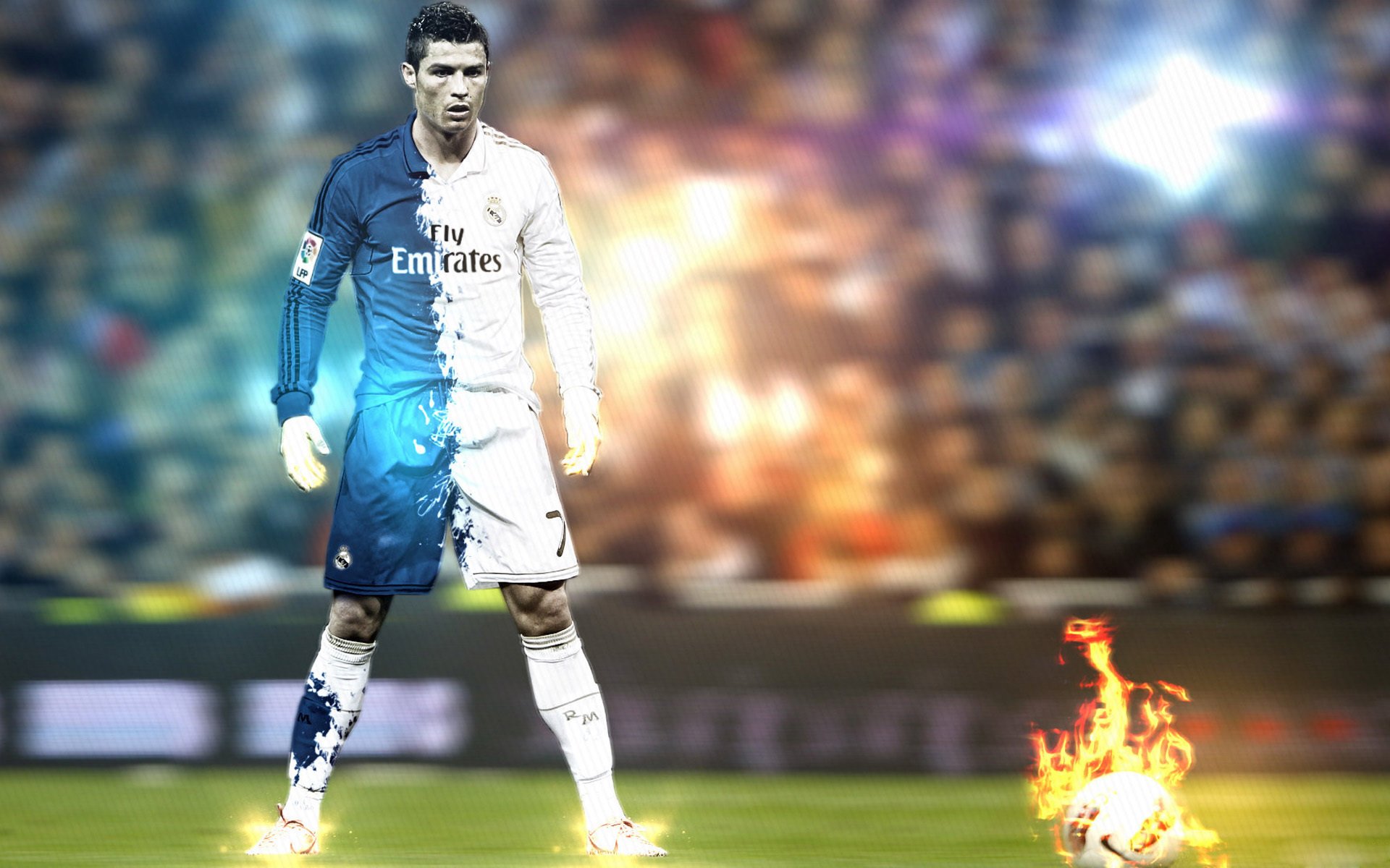 塔图姆重要时刻重返赛场,皇家马德里带队取胜!全场沸腾不已app下载