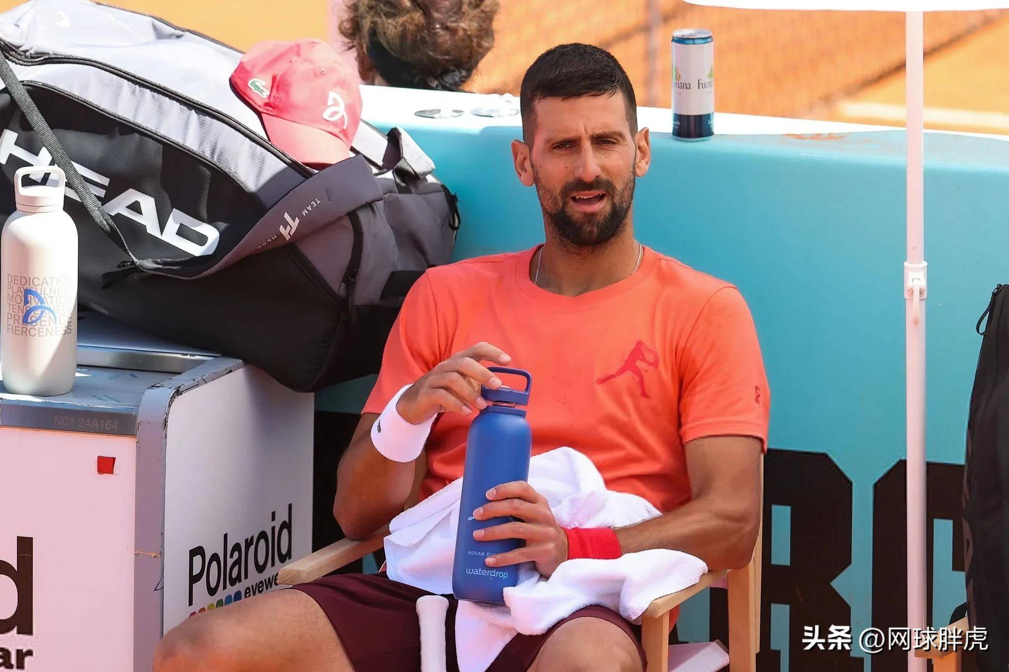  德约科维奇在TES比赛中势不可挡，爆冷引发热议！开云体育