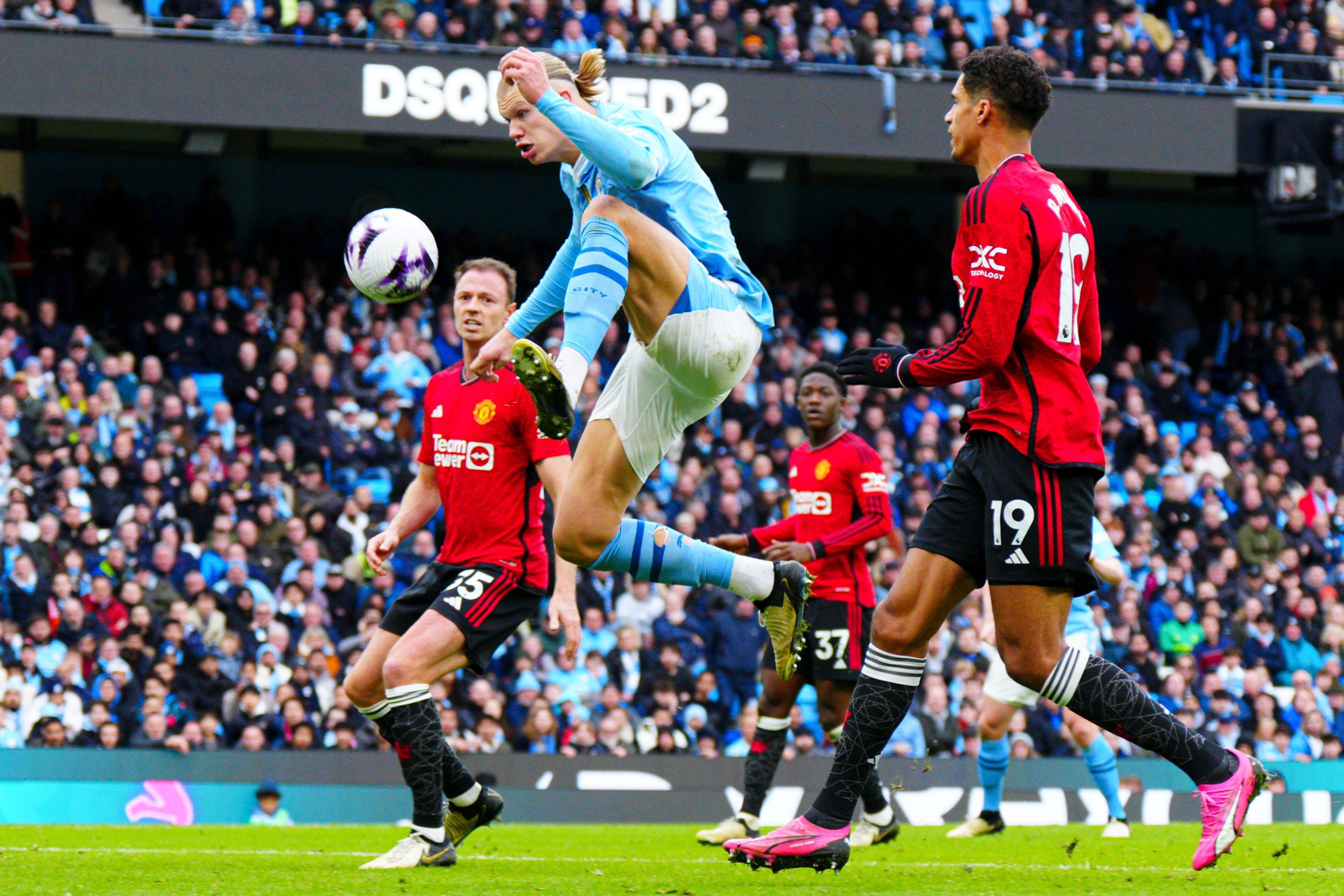 关于哈兰德在塞尔维亚队比赛中败北，挺进下一轮引发热议！的信息开云体育