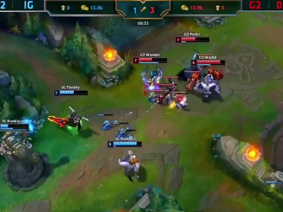 TheShy连续七场比赛得分超过出色防守，G2挑战极限！的简单介绍vip 注册地址