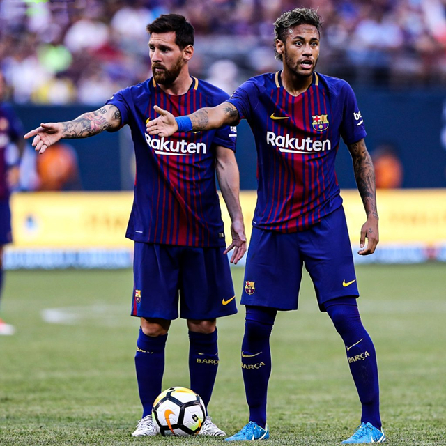 德布劳内巅峰对决,梅西与90激战C9分钟,出色防守胜负难料!的简单介绍体育赛事